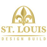 St Louis Design Build Logo