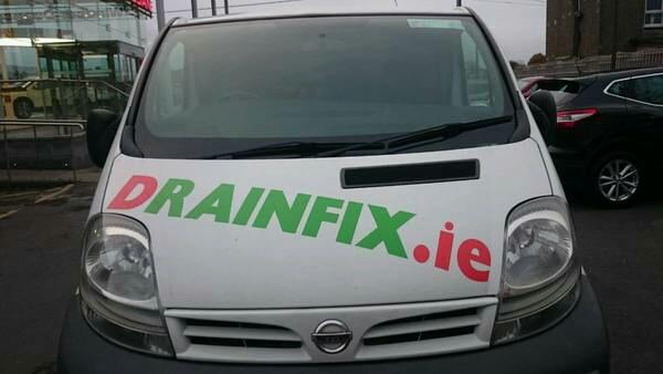 Drain Fix Services 3
