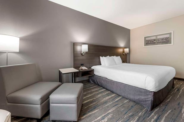 Images Best Western Heartland Inn