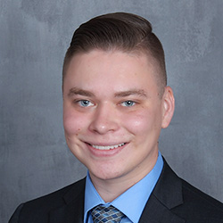 Images Elijah Piwowarczyk - RBC Wealth Management Financial Advisor