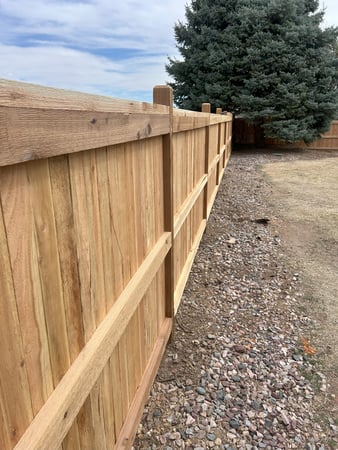 Images Superior Fence & Rail