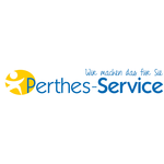 Kundenlogo Perthes-Service GmbH - Betriebsstätte Haushaltsnahe Dienstleistungen Soest