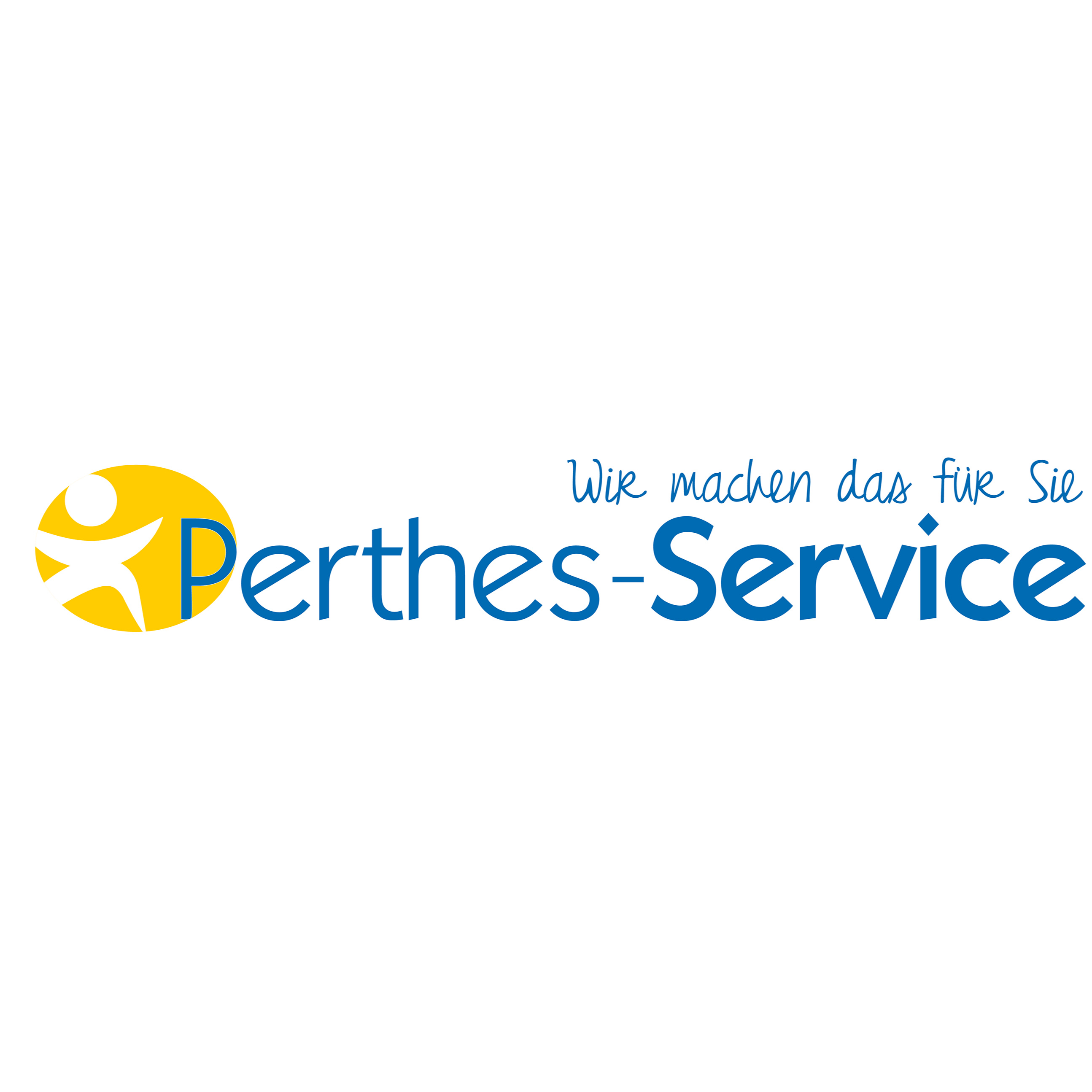 Logo Perthes-Service GmbH - Betriebsstätte Haus am Quell Sprockhövel