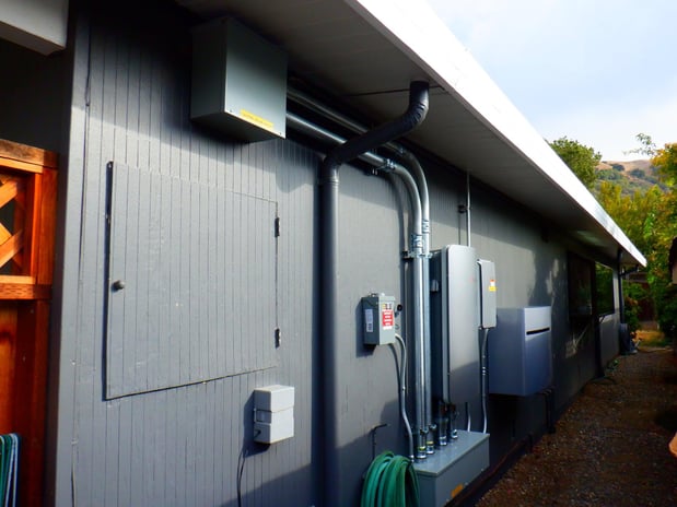 Images Sun Solar Electric Inc.