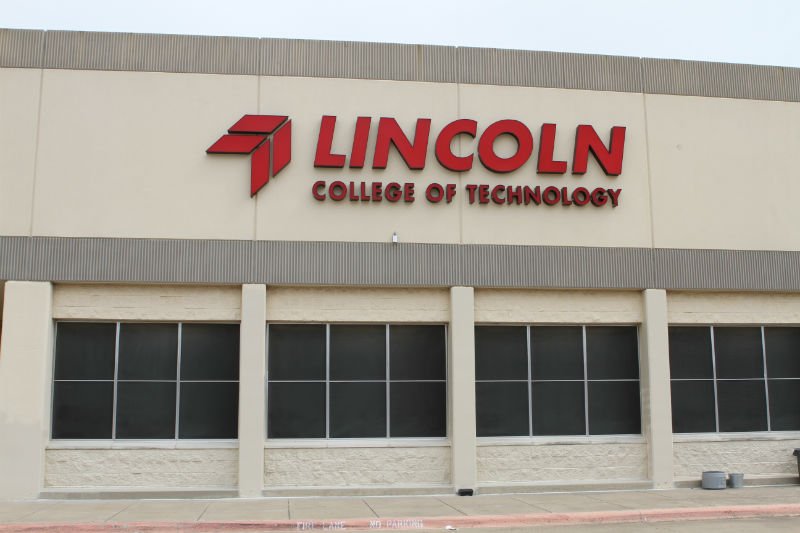Lincoln College Of Technology Grand Prairie - technology