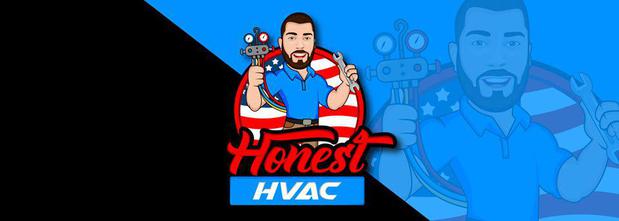 Images Honest HVAC