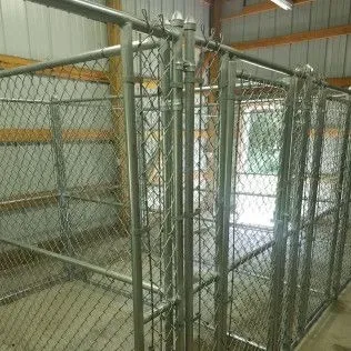 Images SJB Fence & Railings