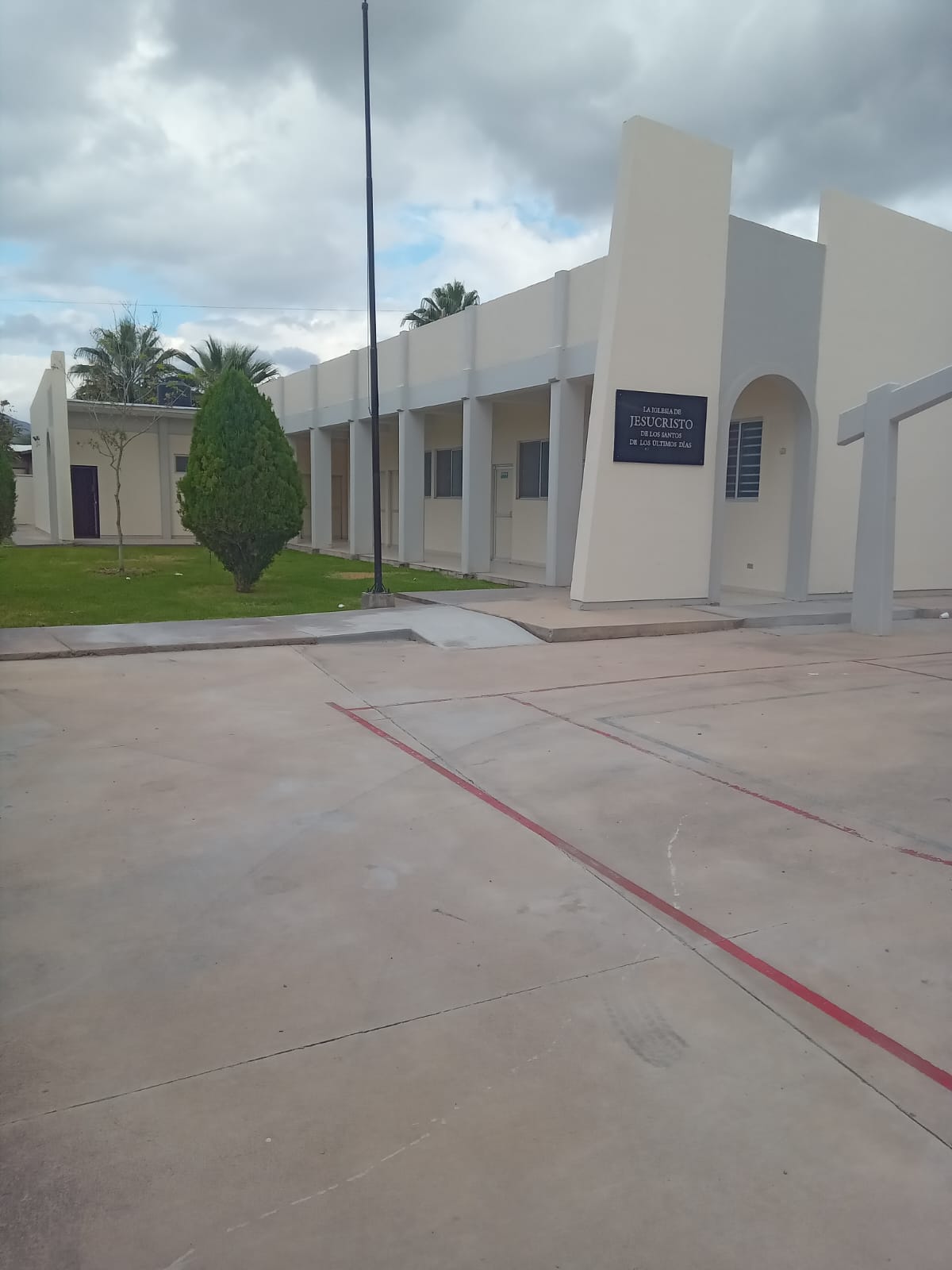 Images La Iglesia de Jesucristo de los Santos de los Últimos Días