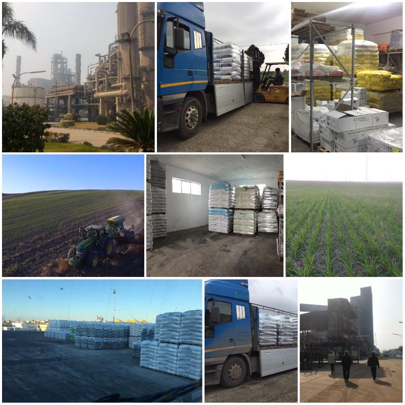 Images Agri Trade