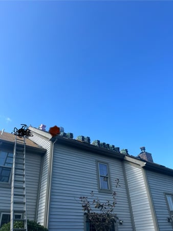 Images Alex's Roofing, Siding, and Construction