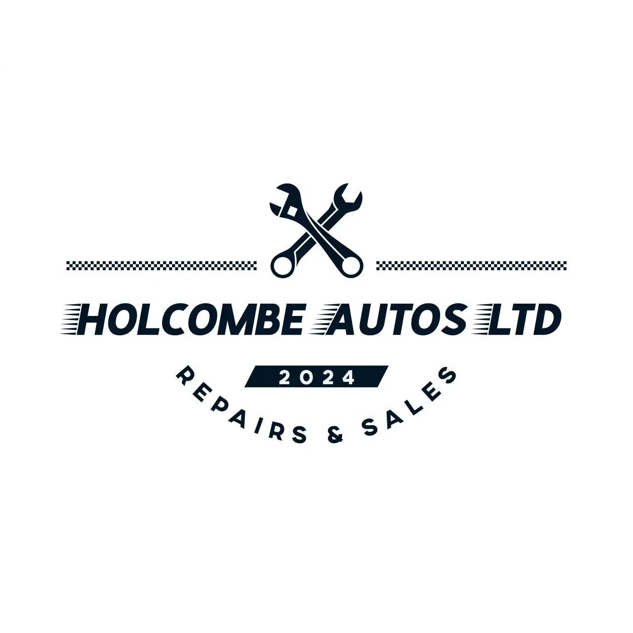 company logo