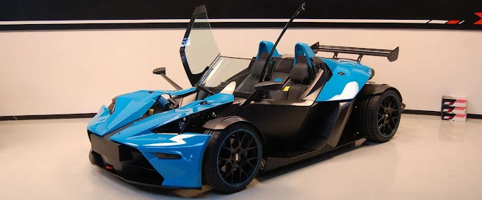 Bild 6 von Bloder Peter - Lackierzentrum u. Spenglerei