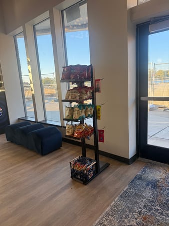 Images Waverly Palace Theatre