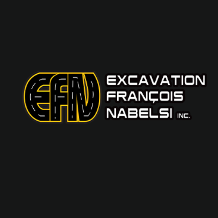 Excavation Francois Nabelsi Inc Logo
