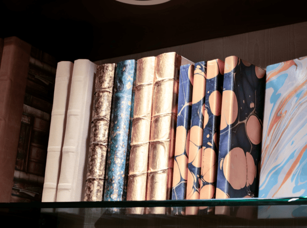 Images TABULA RASA Social Stationers