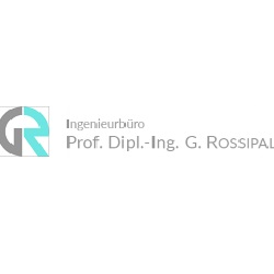 Ingenieurbüro Prof. Dipl.-Ing. G. ROSSIPAL in Fürstenfeldbruck - Logo