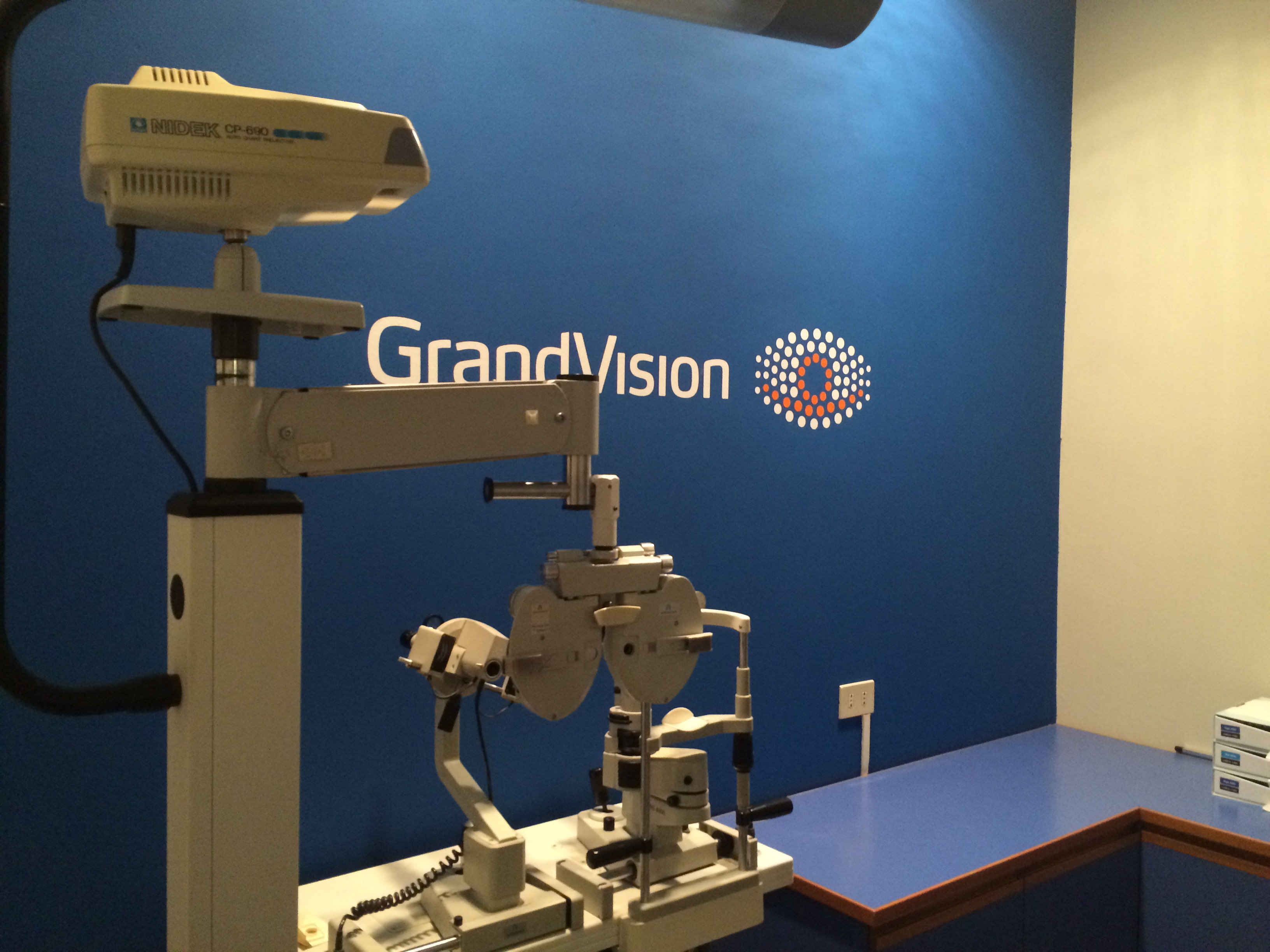 Images GrandVision
