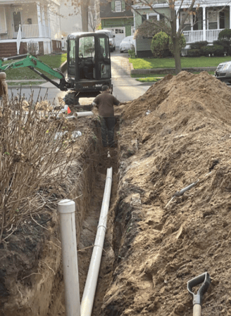 Images Red Van Plumbing and Heating