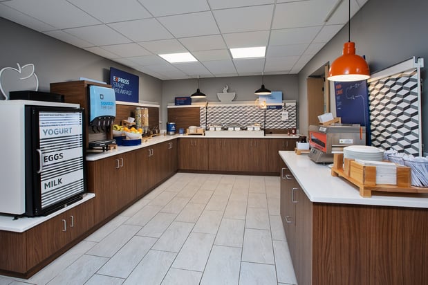 Images Holiday Inn Express Sault Ste. Marie by IHG