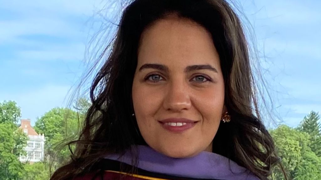 Heba D Al Aani