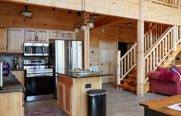 Images Carolina Getaway Cabins