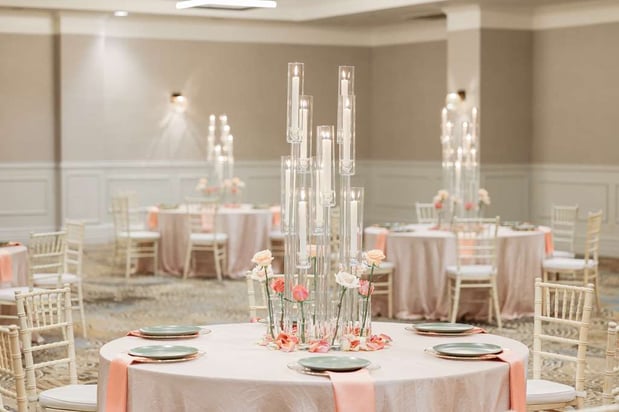 Images Embassy Suites by Hilton Tampa Downtown Convention Center