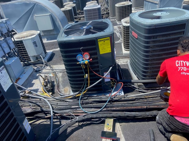 Images Citywide HVAC Specialists, LLC
