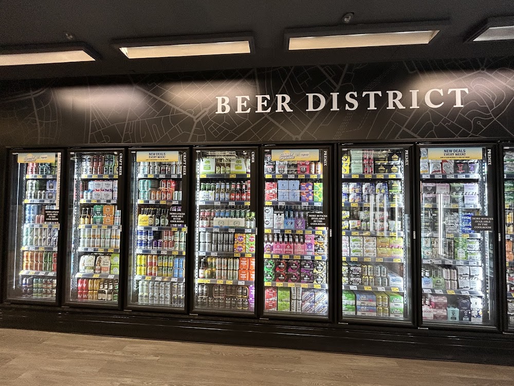 Images Liquorland Dee Why