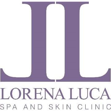 Lorena Luca Logo
