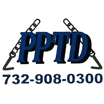 Point Pleasant Towing Logo
