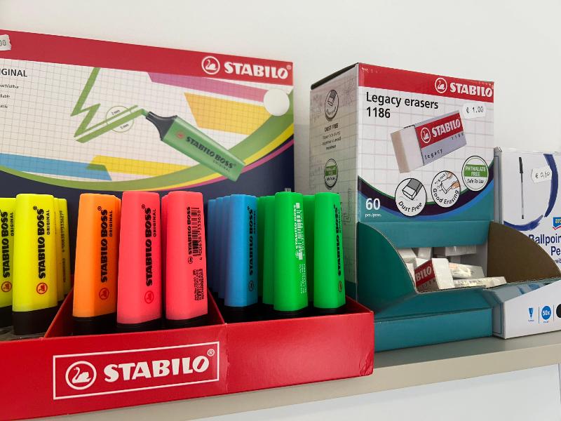 Images Copisteria-Cartoleriatourism Info & Souvenir Lecce