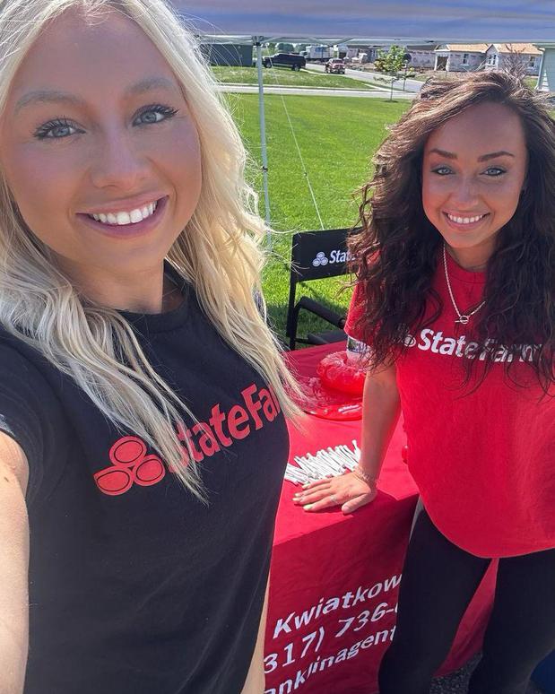 Images Matt Kwiatkowski - State Farm Insurance Agent
