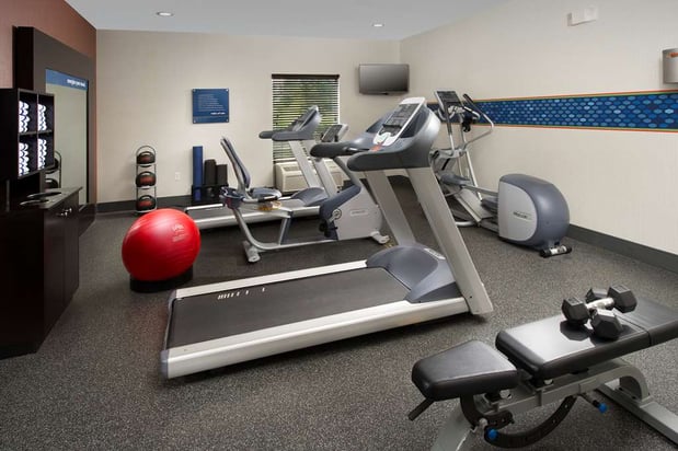 Images Hampton Inn & Suites Chicago Southland-Matteson