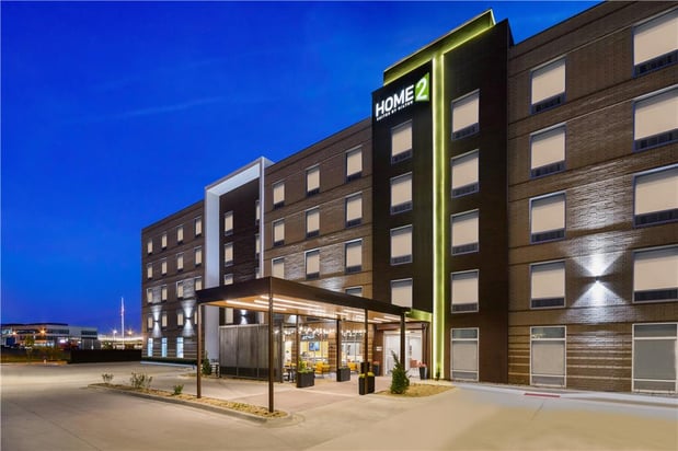Images Home2 Suites by Hilton Cincinnati Midtown Oakley