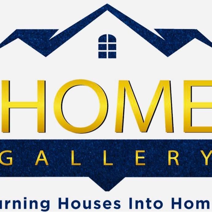 Home Gallery Furniture Store Logo