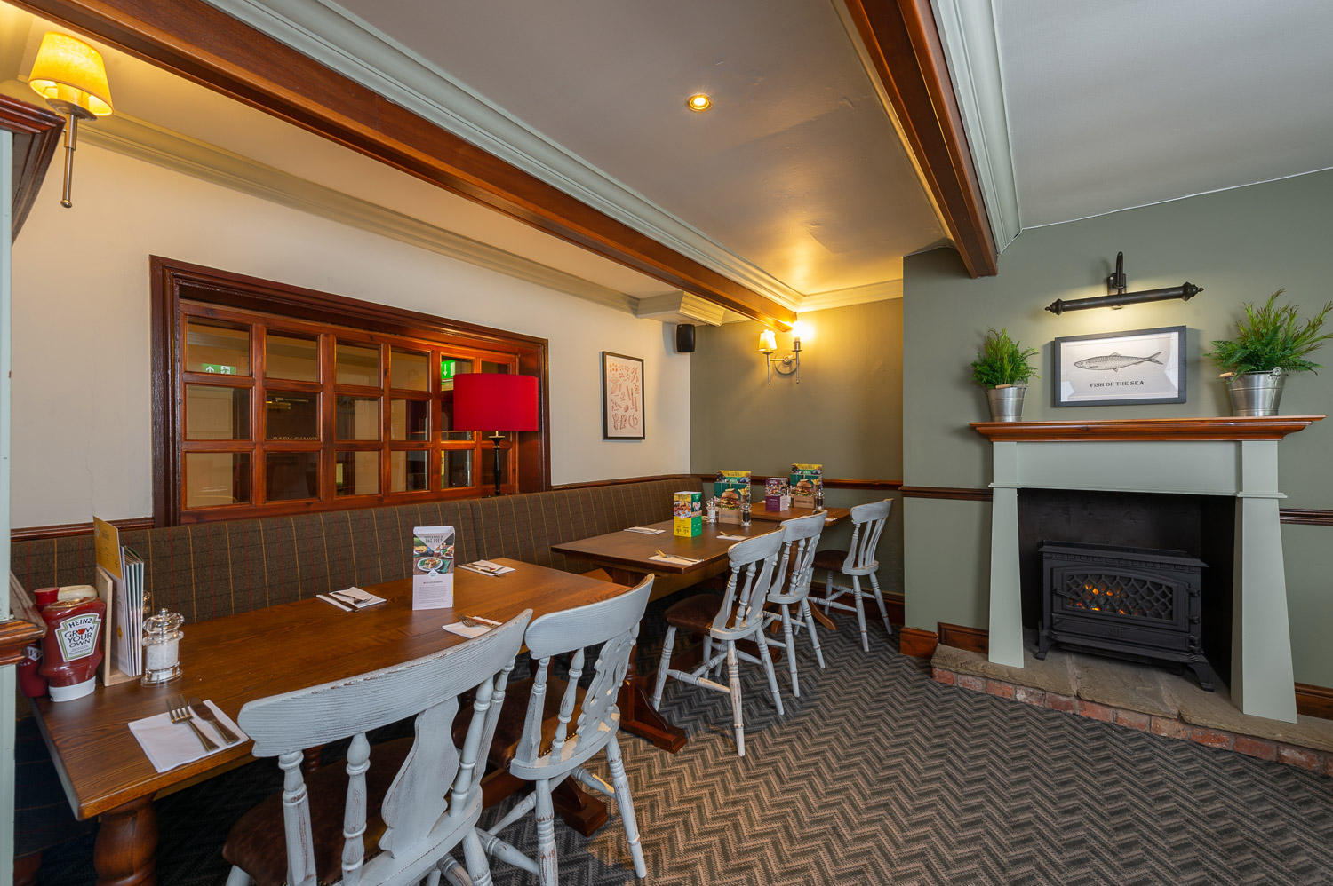 Images Anchor Inn Cookhouse + Pub