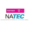 Telekom Partner NATEC GmbH in Murg - Logo