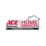 Ace Hardware Home Services Logo