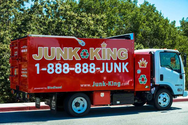 Images Junk King Hamburg