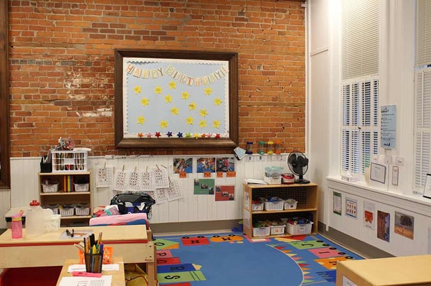 Images Generations Child Care - Fairport