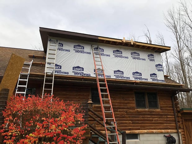 Images JK General Contracting