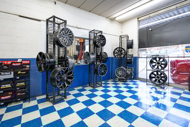 Images Tire Discounters