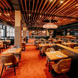 Ristorante Da Roberto