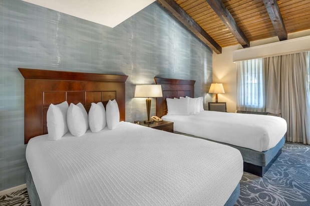 Images Best Western Plus Carpinteria Inn