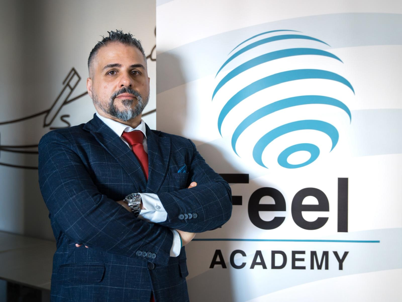 Images Feel Academy
