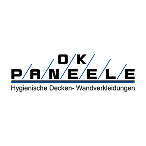OK-PANEELE VertriebsgmbH Logo