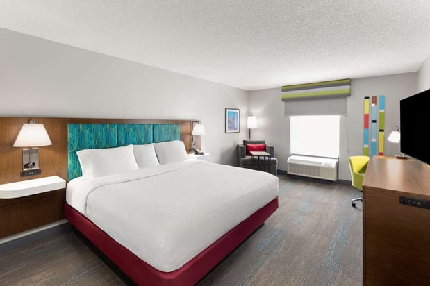 Images Hampton Inn & Suites Dothan