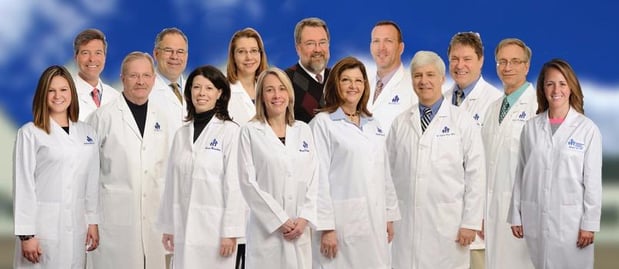 Images Family Practice Associates of Lexington