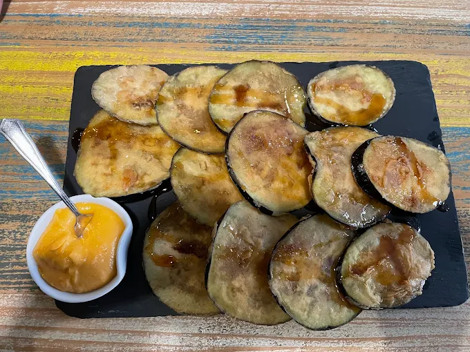 Images Taberna del Colono