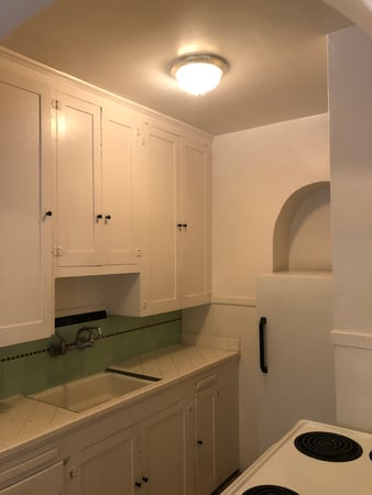 Images Barbara Worth Apartments